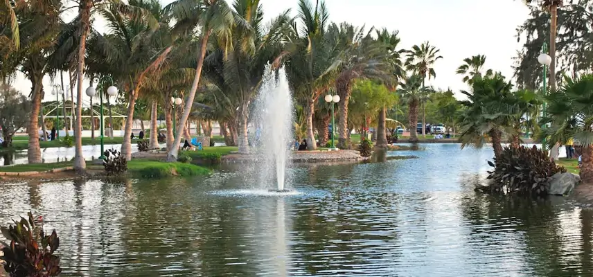 Holiday Inn Yanbu, an IHG Hotel image